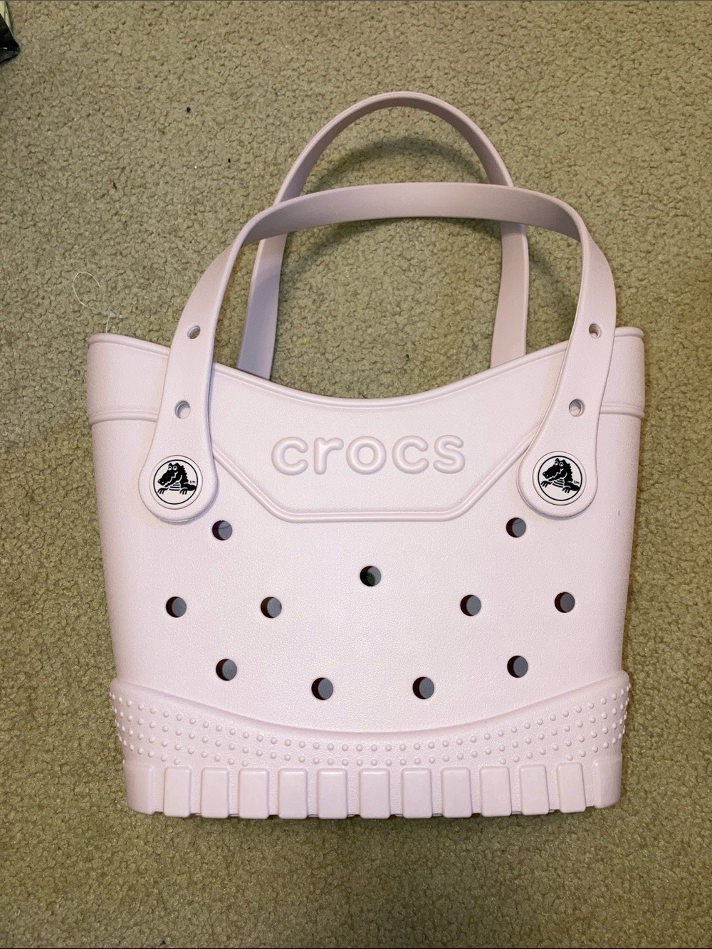 Crocs Small Tote